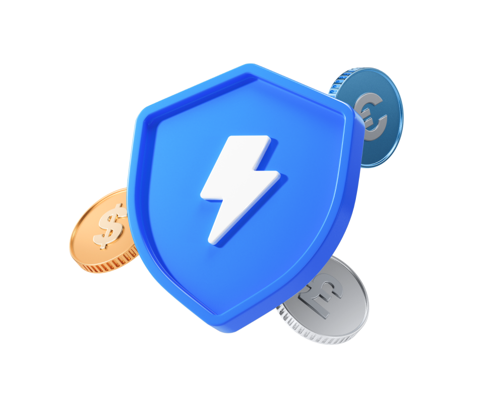 Fund Protection, No Extra Cost